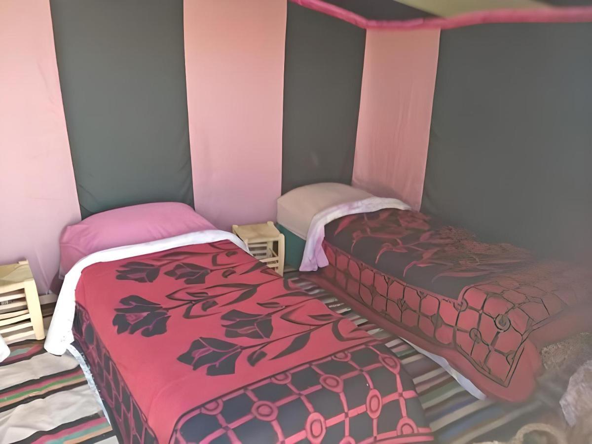 Camp Mbark Authentic Hotel Мхамид Екстериор снимка